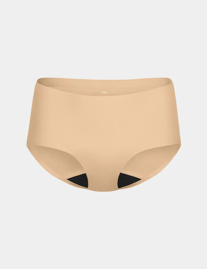 Super Leakproof® No-Show Boyshort - Original - Last Call
