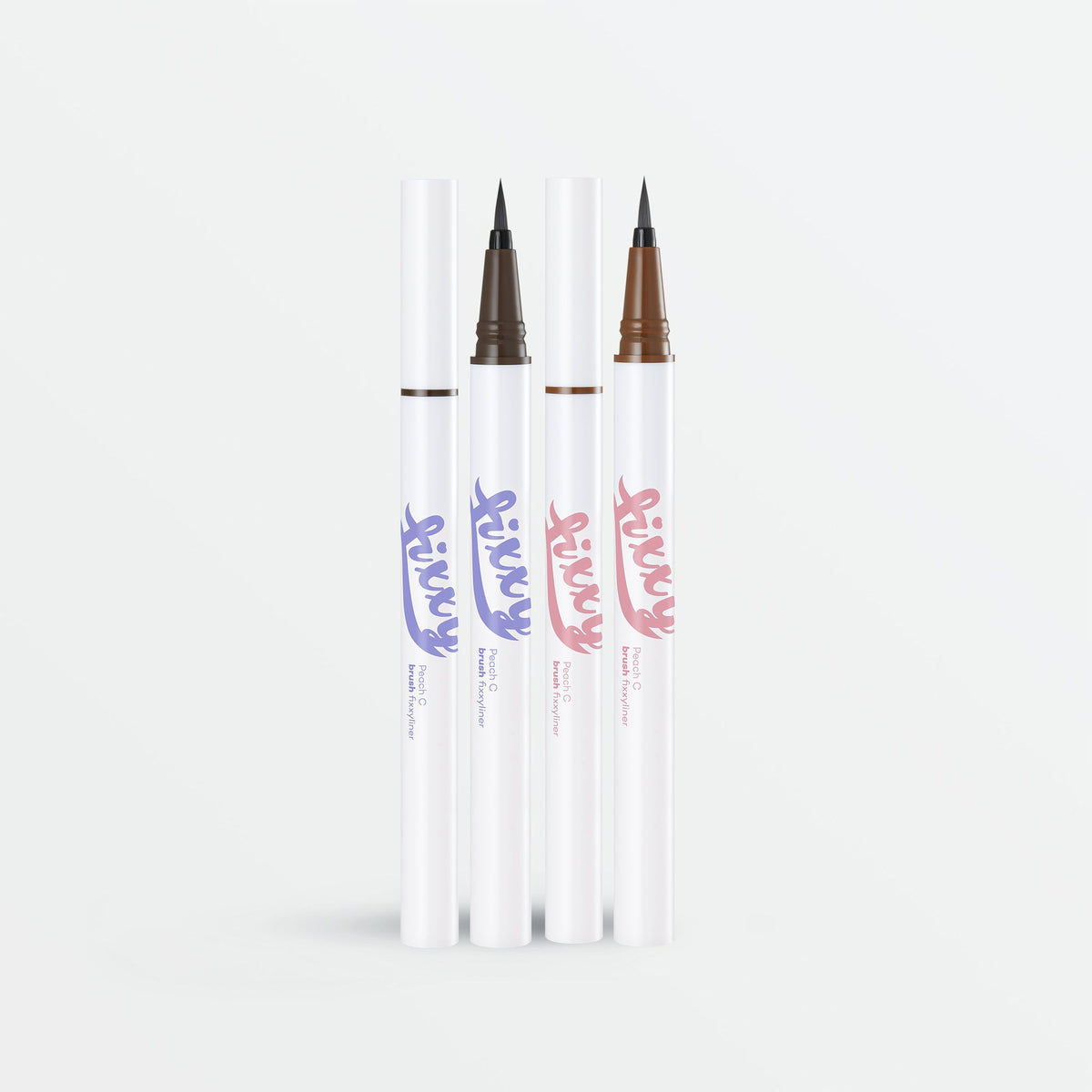 Brush Fixxyliner - 2 Options