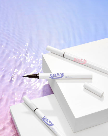 Brush Fixxyliner - 2 Options