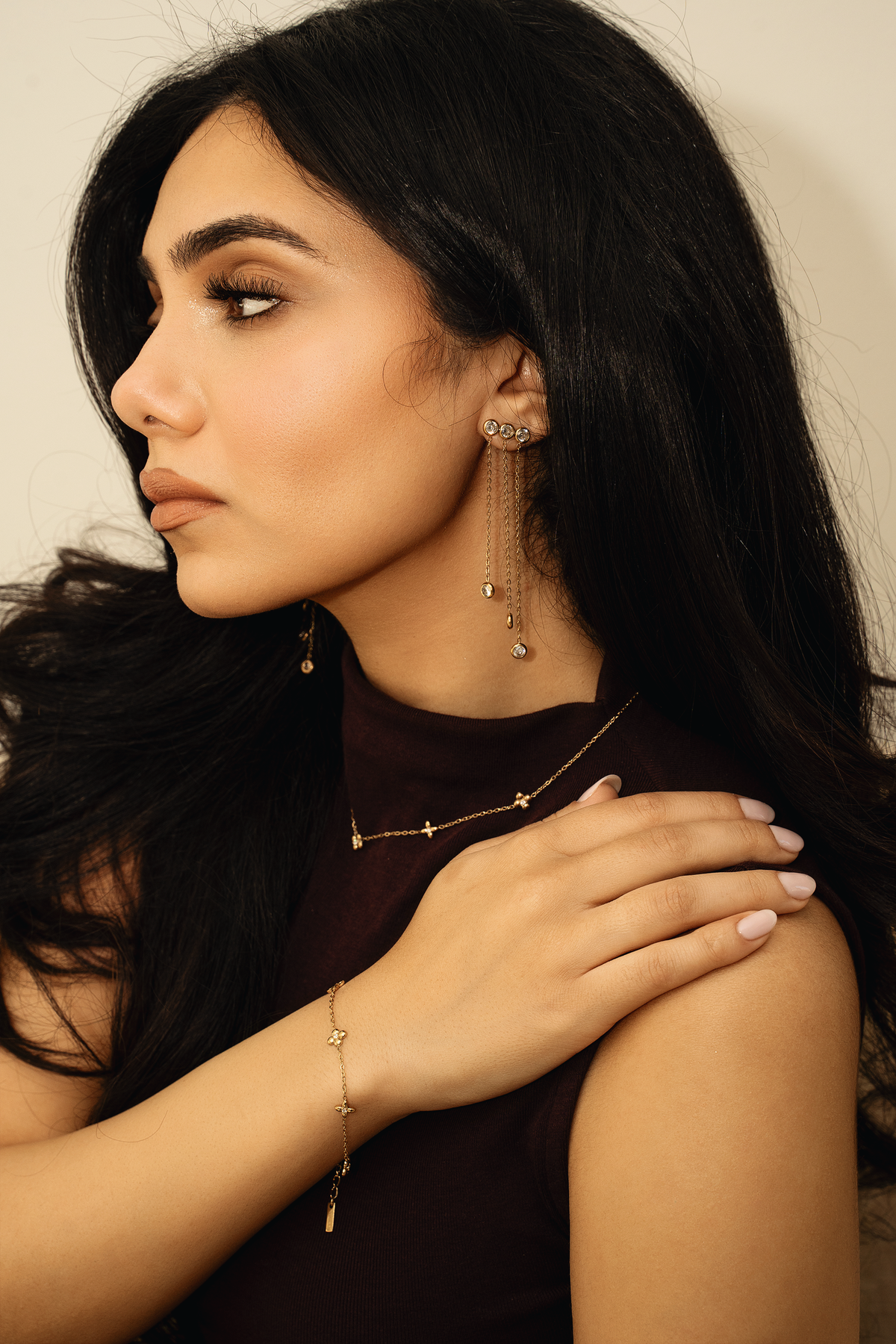 AMALFI Necklace