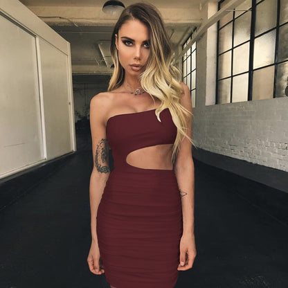 Summer New Women's Dresses