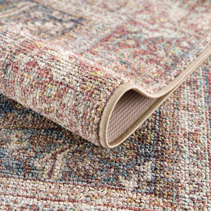 Avel Washable Area Rug - Clearance