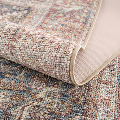 Avel Washable Area Rug - Clearance