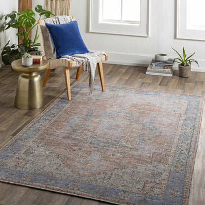 Cayanguan Area Rug