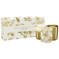 Candle Gift Box Set (Salt and Sea, Island Air, Palo Santo Patchouli)