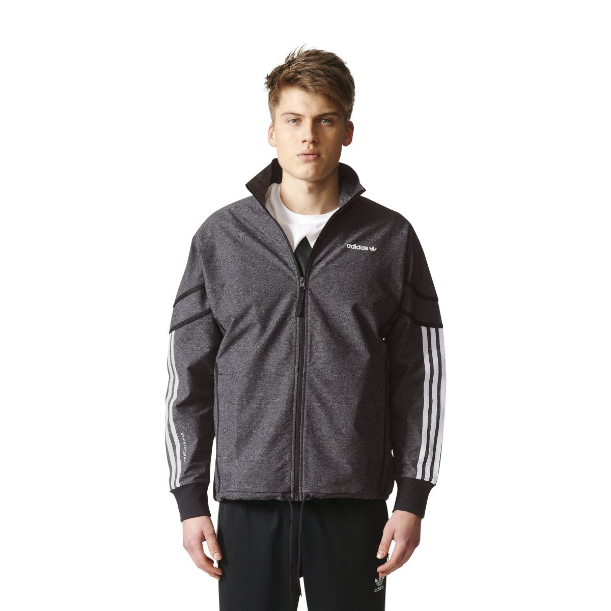 adidas Men's Tokyo Woven Jacket