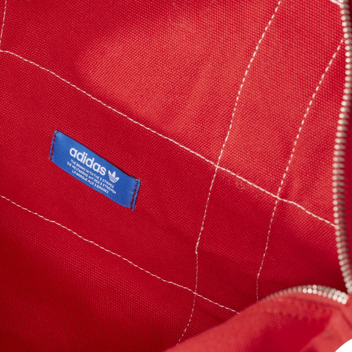 adidas Men's Originals Alltimers Duffle Bag Duffel Bags