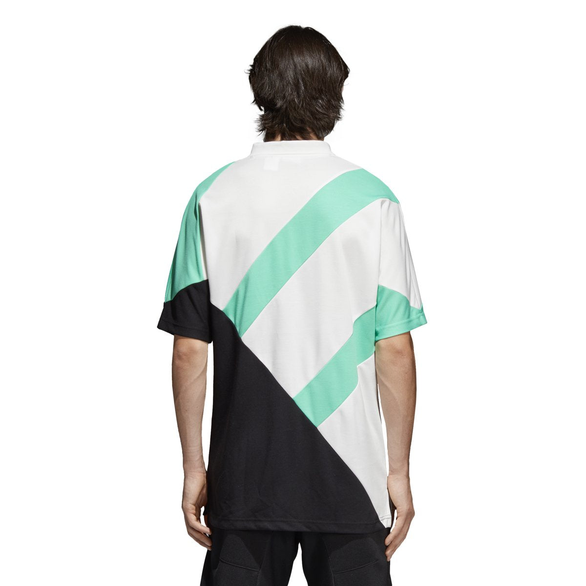 adidas Men's Eqt 18 Polo Tee