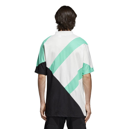 adidas Men's Eqt 18 Polo Tee