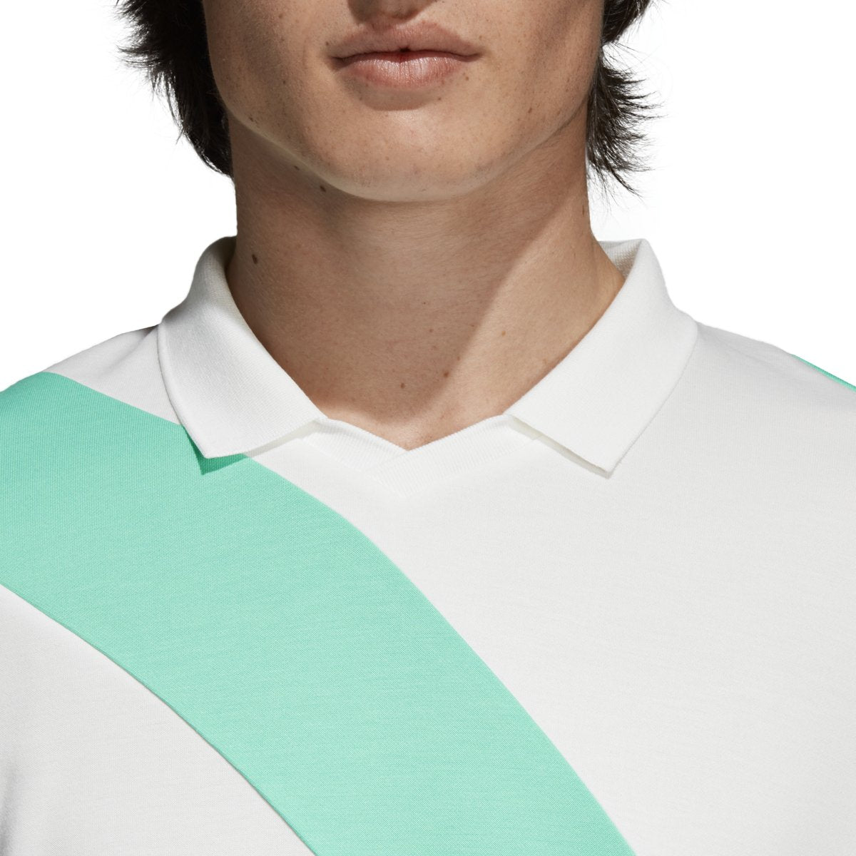 adidas Men's Eqt 18 Polo Tee