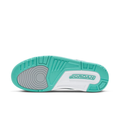 Air Jordan Men's Legacy 312 Low 'White Turquois' Sneakers