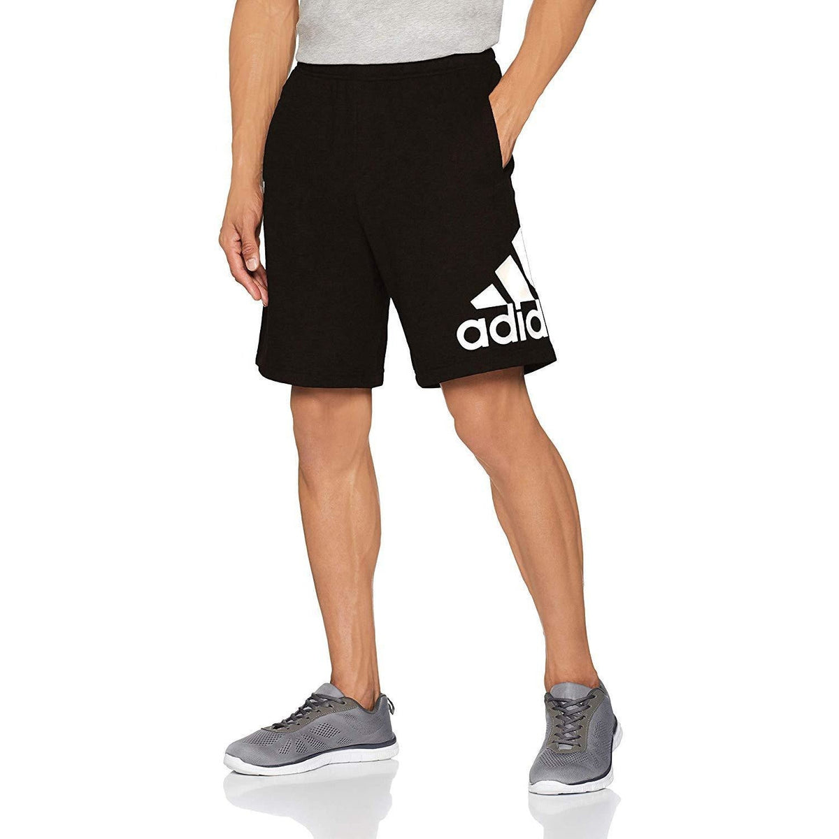 adidas Essentials 3-Stripes Chelsea Shorts