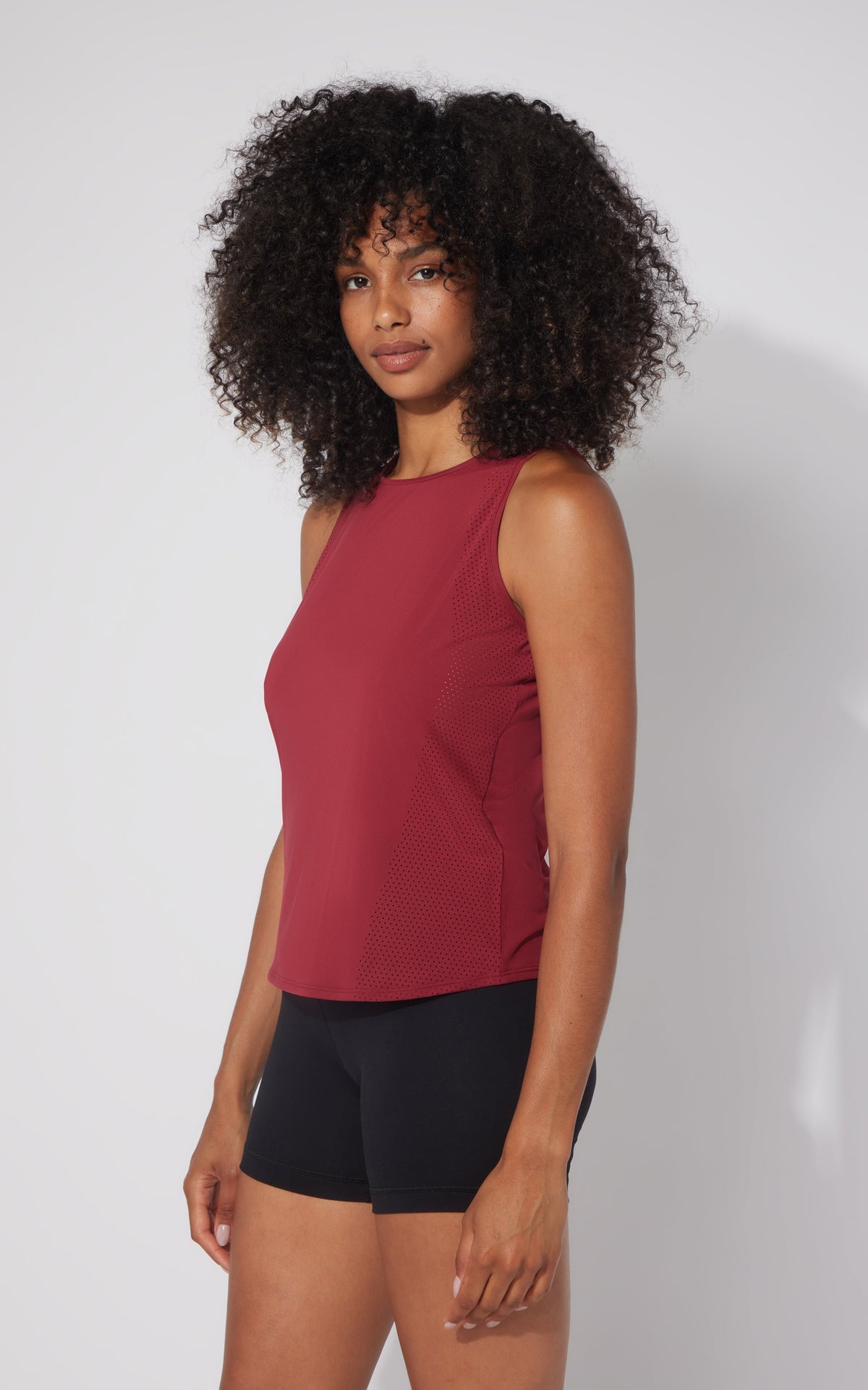 90 Degree by Reflex Laser Cut Active Pulse Tank