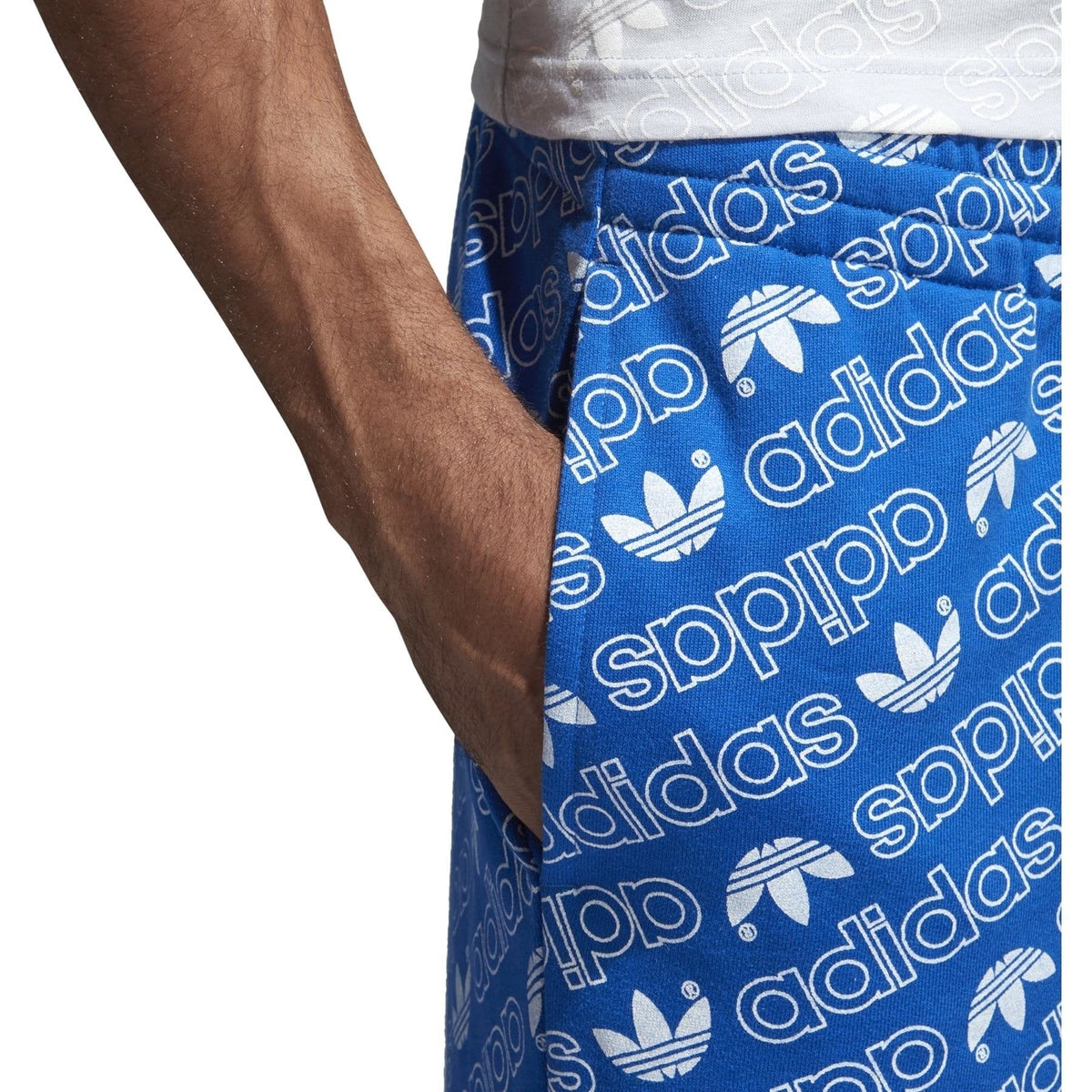 adidas Originals Aop Shorts