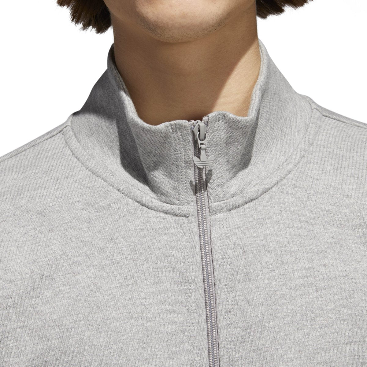 adidas Men's Quarzo Fleece Zip