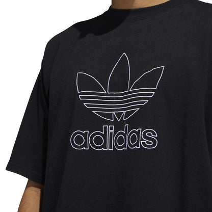 adidas Men's Signiture Tee