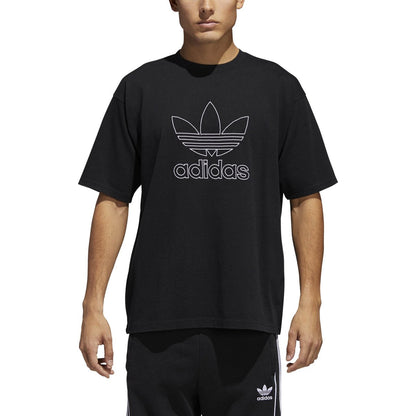 adidas Men's Signiture Tee