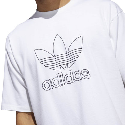 adidas Men's Signiture Tee