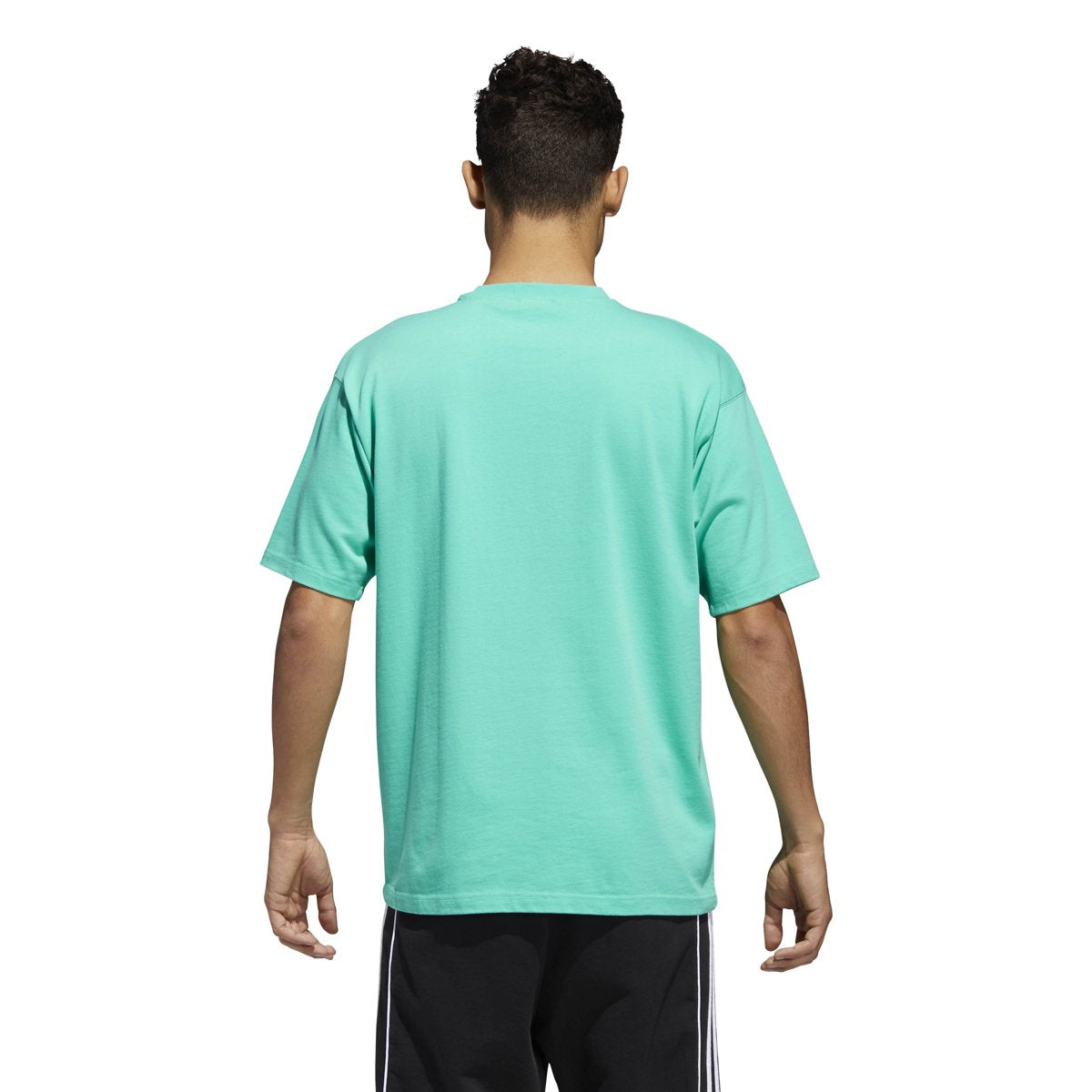 adidas Men's Signiture Tee