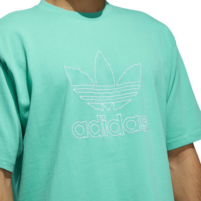 adidas Men's Signiture Tee