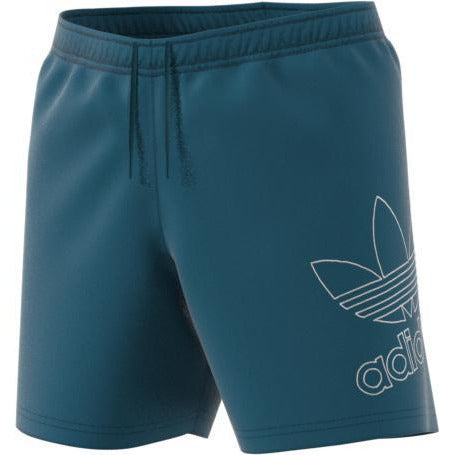 adidas Women's Originals Signature Shorts