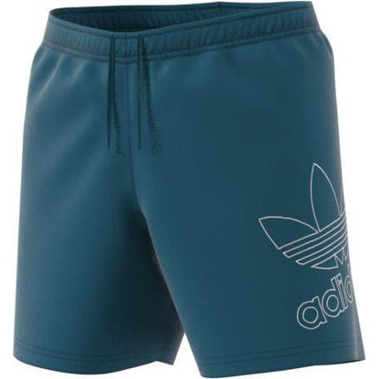 adidas Women's Originals Signature Shorts