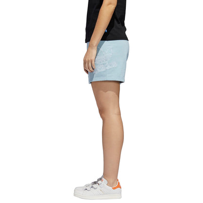 adidas Women's Originals Signature Shorts