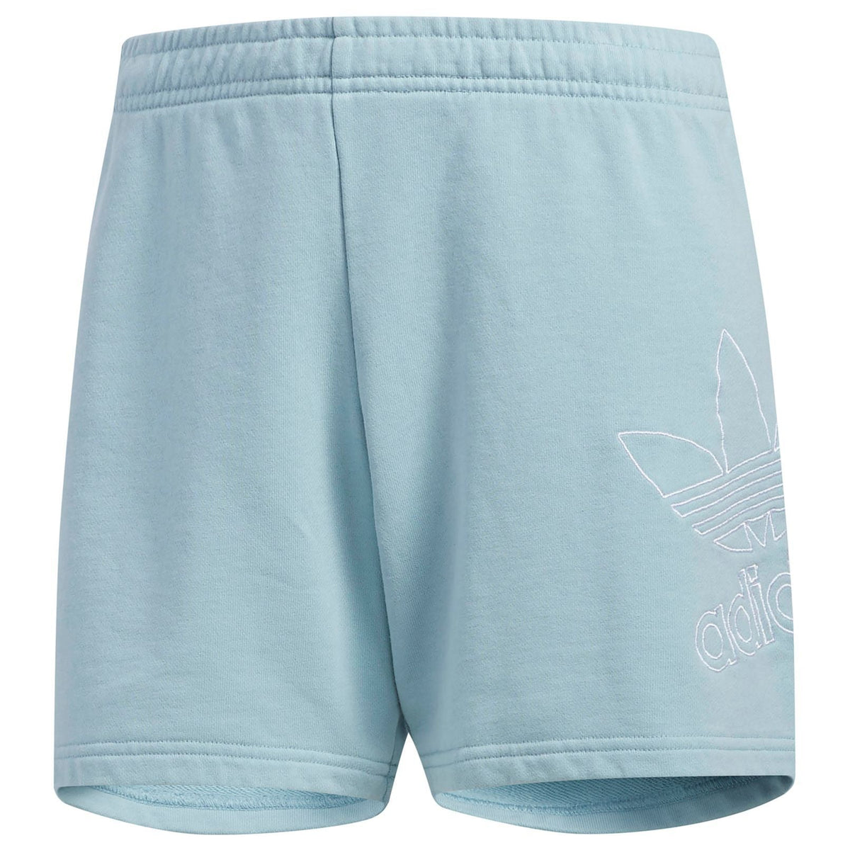 adidas Women's Originals Signature Shorts