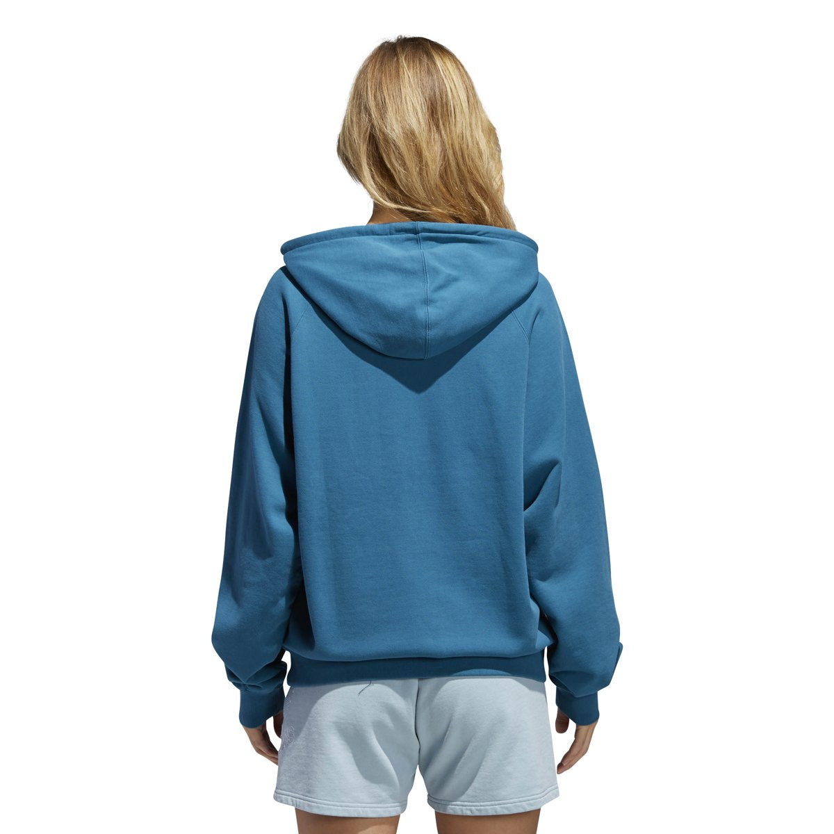 adidas Women's Signature Hoodie Sweaters