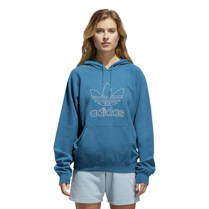 adidas Women's Signature Hoodie Sweaters