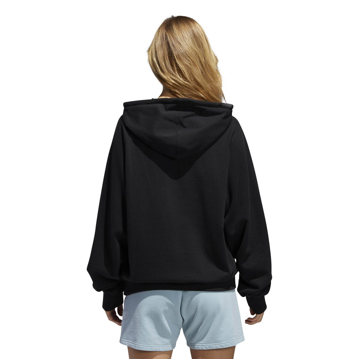 adidas Women's Signature Hoodie Sweaters