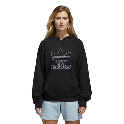 adidas Women's Signature Hoodie Sweaters