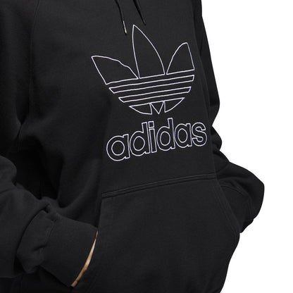 adidas Women's Signature Hoodie Sweaters