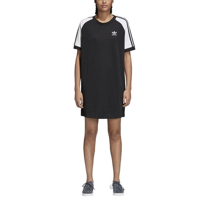 adidas Women's Originals Raglan Dress