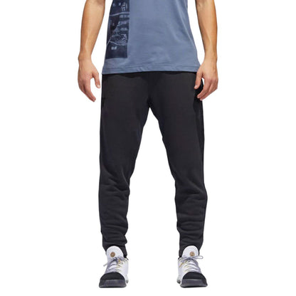 adidas Men's Harden Comm Pant