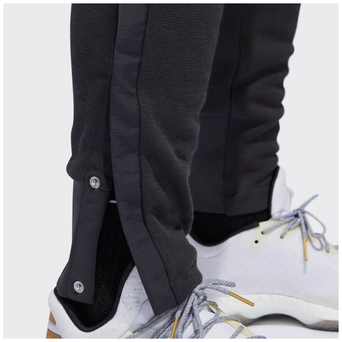 adidas Men's Harden Comm Pant