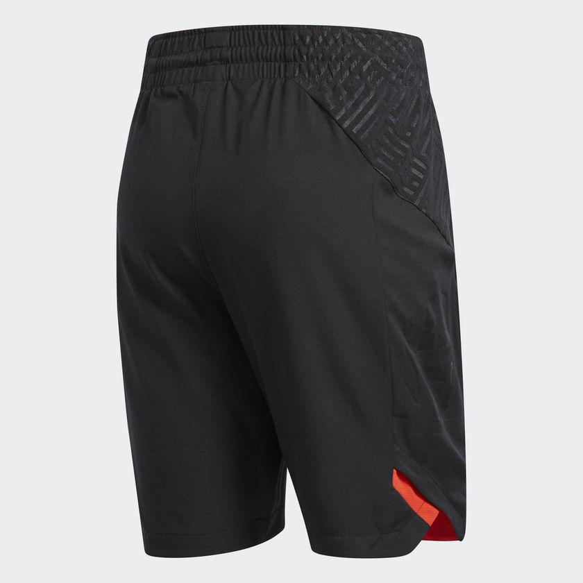 adidas Harden Comm Shorts