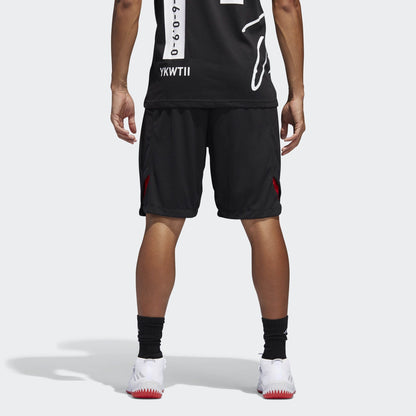 adidas Dame Never Doubt Short