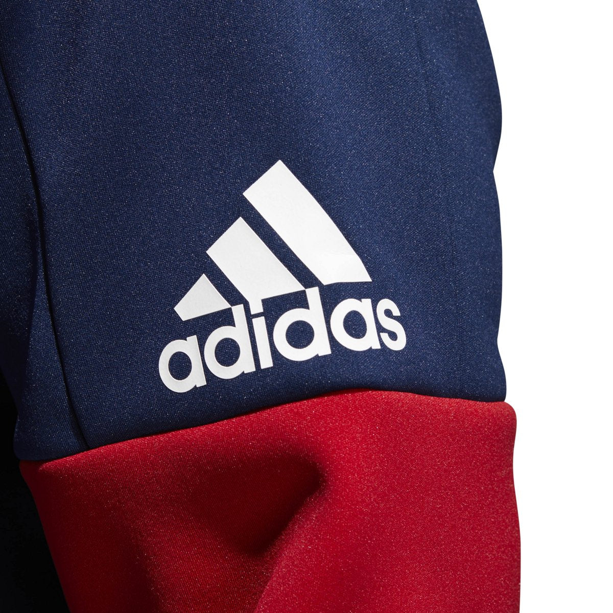adidas Usa Volleyball Jacket 1/4 Zip
