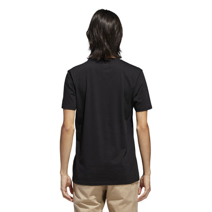 adidas Men's Blackbird Warp Tee