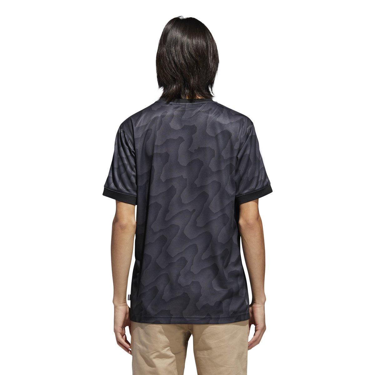 adidas Clima Club Warp Jersey
