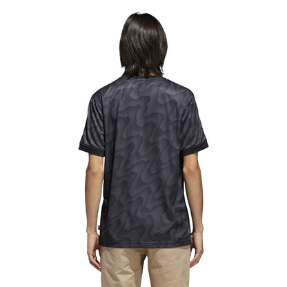 adidas Clima Club Warp Jersey