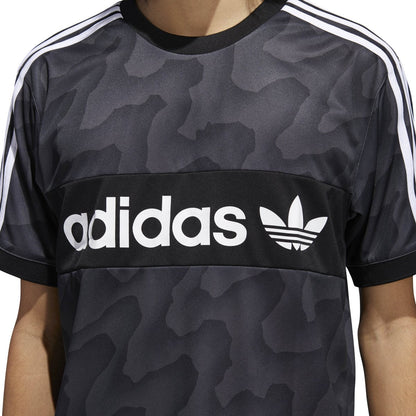 adidas Clima Club Warp Jersey
