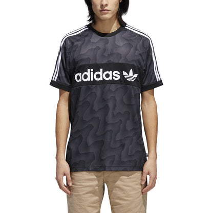 adidas Clima Club Warp Jersey