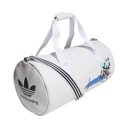 adidas Men's Helas Duffle Bag Duffle Bags
