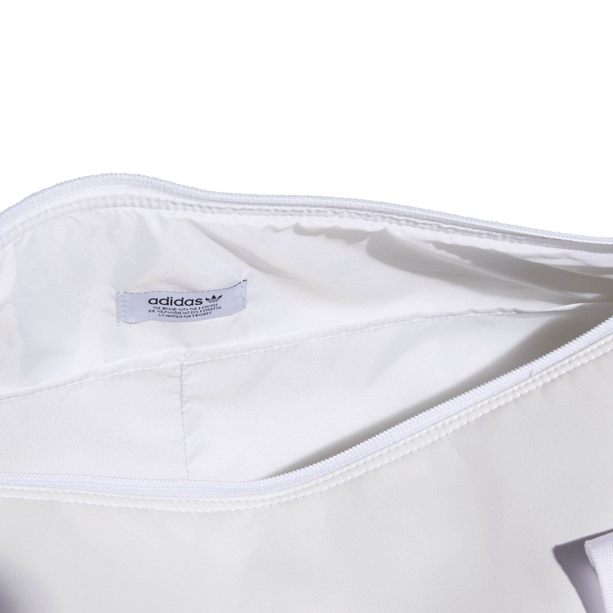 adidas Men's Helas Duffle Bag Duffle Bags