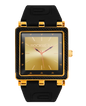 CF Lite (Gold/Black) Watch
