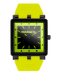 CF Lite (Black/Yellow) Watch