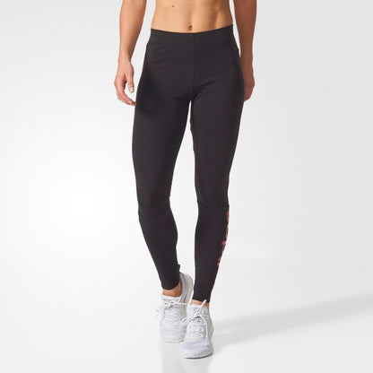 adidas Women's Essential Linear Tights