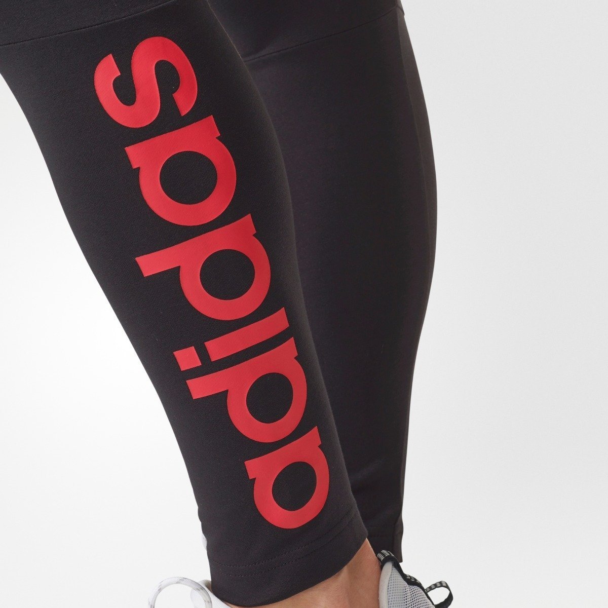 adidas Women's Essential Linear Tights